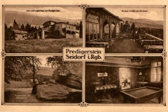 Predigerstein-Seidorf